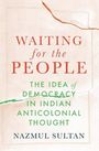 Nazmul Sultan: Waiting for the People, Buch