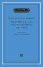 Leon Battista Alberti: Biographical and Autobiographical Writings, Buch