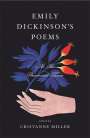 Emily Dickinson: Emily Dickinson's Poems, Buch