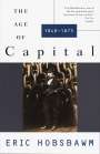 Eric Hobsbawm: The Age of Capital, Buch