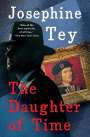 Josephine Tey: The Daughter of Time, Buch