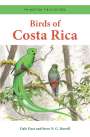 Dale Dyer: Birds of Costa Rica, Buch