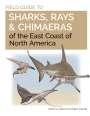 David A Ebert: Field Guide to Sharks, Rays and Chimaeras of the East Coast of North America, Buch