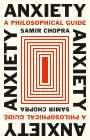 Samir Chopra: Anxiety, Buch