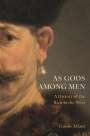 Guido Alfani: As Gods Among Men, Buch