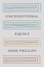 Anne Phillips: Unconditional Equals, Buch