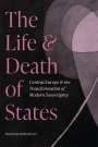 Natasha Wheatley: The Life and Death of States, Buch