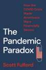 Scott Fulford: The Pandemic Paradox, Buch