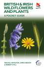 Chris Gibson: British and Irish Wild Flowers and Plants, Buch