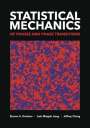 Jack Mingde Jiang: Statistical Mechanics of Phases and Phase Transitions, Buch