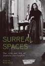 Joanna Moorhead: Surreal Spaces, Buch