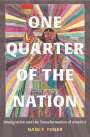 Nancy Foner: One Quarter of the Nation, Buch