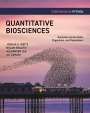 Alexander B. Lee: Quantitative Biosciences Companion in Python, Buch