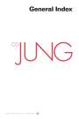 C. G. Jung: Collected Works of C. G. Jung, Volume 20 - General Index, Buch