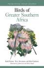 Keith Barnes: Birds of Greater Southern Africa, Buch