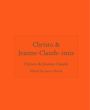 Christo: Christo and Jeanne-Claude-Isms, Buch