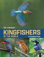Alex J Berryman: Kingfishers of the World, Buch