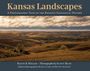 Keith B Miller: Kansas Landscapes, Buch