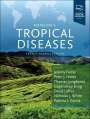 : Manson's Tropical Diseases, Buch