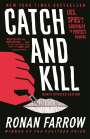 Ronan Farrow: Catch and Kill, Buch