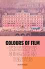 Charles Bramesco: Colours of Film, Buch