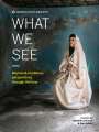 : Women Photograph: What We See, Buch