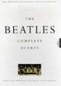 The Beatles: Beatles Complete Scores Box Edition, Noten