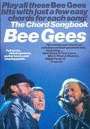 Bee-Gees: Bee Gees, Noten