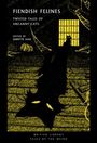 Algernon Blackwood: Fiendish Felines, Buch