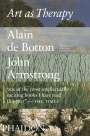 Alain de Botton: Art as Therapy, Buch