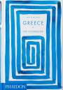 Vefa Alexiadou: Greece: The Cookbook, Buch