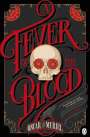 Oscar de Muriel: A Fever of the Blood, Buch
