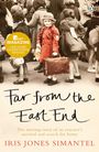 Iris Jones Simantel: Far from the East End, Buch