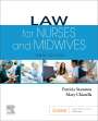 Patricia J Staunton: Law for Nurses and Midwives, Buch