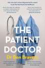 Dr Ben Bravery: The Patient Doctor, Buch