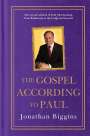 Jonathan Biggins: The Gospel According to Paul, Buch