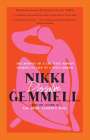 Nikki Gemmell: Dissolve, Buch