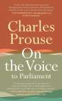 Charles Prouse: On the Voice to Parliament, Buch