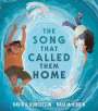 David A. Robertson: The Song That Called Them Home, Buch