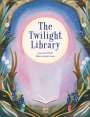 Carmen Oliver: The Twilight Library, Buch