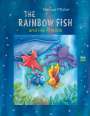 Marcus Pfister: The Rainbow Fish and His Friends, Buch