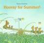 Kazuo Iwamura: Hooray for Summer!, Buch