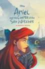 Random House Disney: Ariel and the Curse of the Sea Witches (Disney Princess), Buch