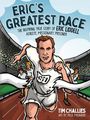 Tim Challies: Eric's Greatest Race, Buch