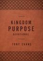 Tony Evans: The Power of Living with Purpose Devotional, Buch