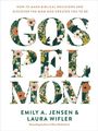 Emily A Jensen: Gospel Mom, Buch