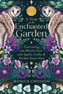 Monica Crosson: A Year in the Enchanted Garden, Buch