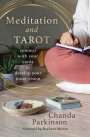 Chanda Parkinson: Meditation and Tarot, Buch