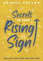 Andrea Taylor: Secrets of Your Rising Sign, Buch