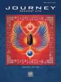 Journey: Journey -- Greatest Hits, Buch
